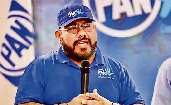 “Dan línea” a PAN regio para no juntarse con el PRI