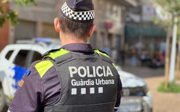 La Guàrdia Urbana de Tarragona aposta per la tecnologia per millorar la seguretat i la transparència