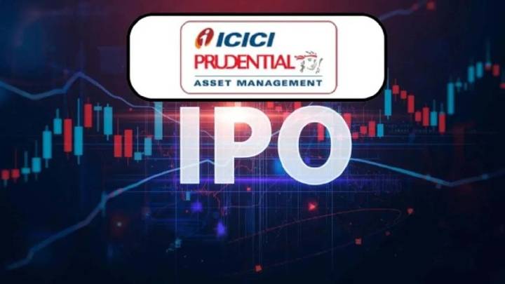 ICICI Prudential AMC set to float IPO on Dec 12