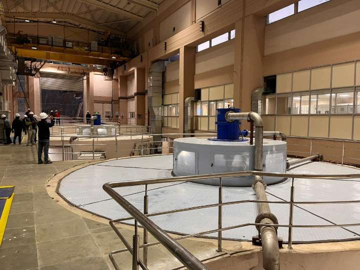 NEEPCO keen but land a hurdle for new power projects in State