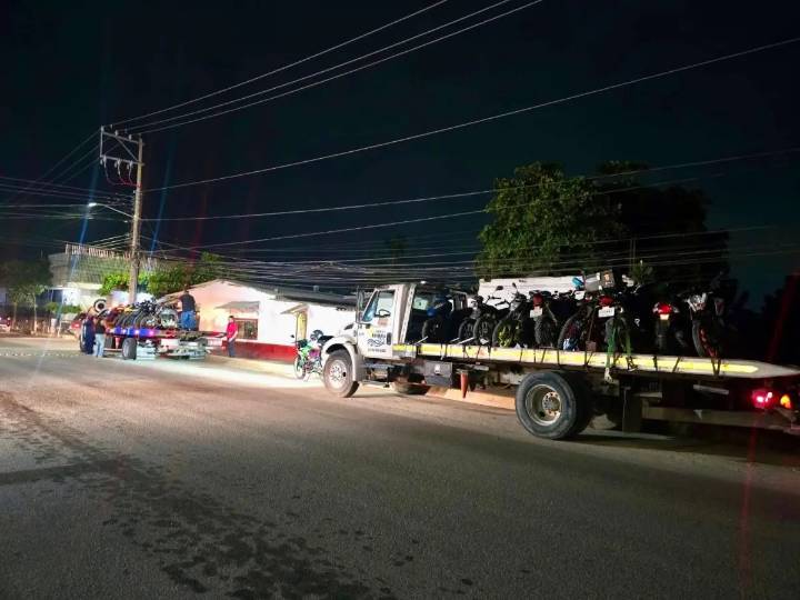 Habrá alcoholímetro durante las fiestas decembrinas en Bahía de Banderas: evita multas y corralón