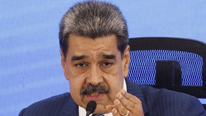 La carta que Maduro le envió a la OPEP denunciando la amenaza militar de EE.UU.