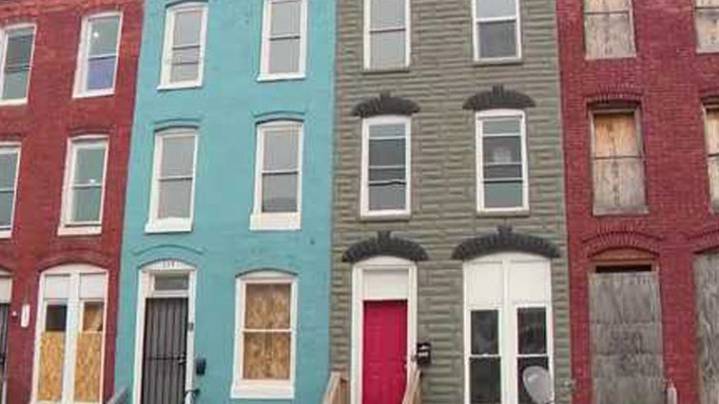 Defendant in real estate fraud case no-shows on trial’s first day