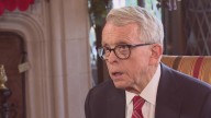 Ohio Gov. Mike DeWine talks intoxicating hemp ban, manufacturing funds, new Cleveland Browns stadium in interview with 3News