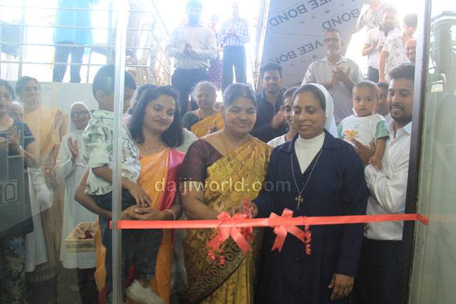 Mangaluru: ‘In Gallery’ corporate gifting & return gifts opens new showroom in Pumpwell