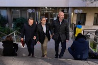 En libertad los tres detenidos por el 'caso Plus Ultra'