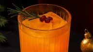 These Mumbai Restaurants Have Introduced A Festive Cocktail Menu For Xmas