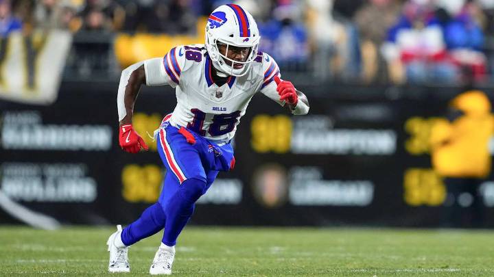 NFL news roundup: Broncos signing veteran WR Elijah Moore to practice squad