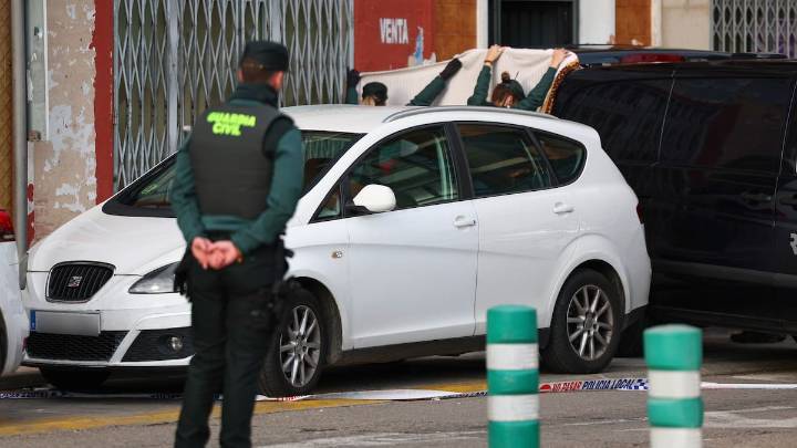Prisión provisional comunicada y sin fianza para el hombre detenido por matar a su mujer de 39 años en Torrijos (Toledo)