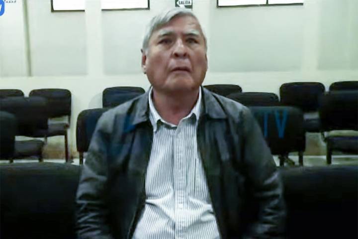 Fiscalía logra ampliar investigación por apología al terrorismo contra Víctor Polay