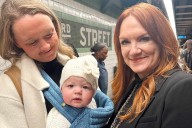 Pioneer Woman Ree Drummond’s Daughter Reveals Words Baby Sofia Has Said