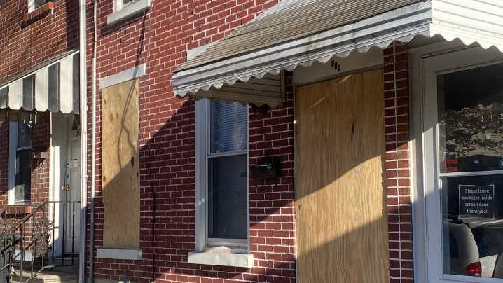 Delaware neighbors recall quiet life of potential UD police attacker