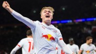 Leipzig's return to roots makes them Bundesliga's best of the rest