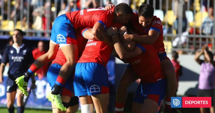 Ante el local Australia y los All Blacks: los durísimos rivales de Los Cóndores para Mundial de Rugby