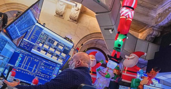 S&P/TSX composite: mining stocks helped lift Canada’s main stock index