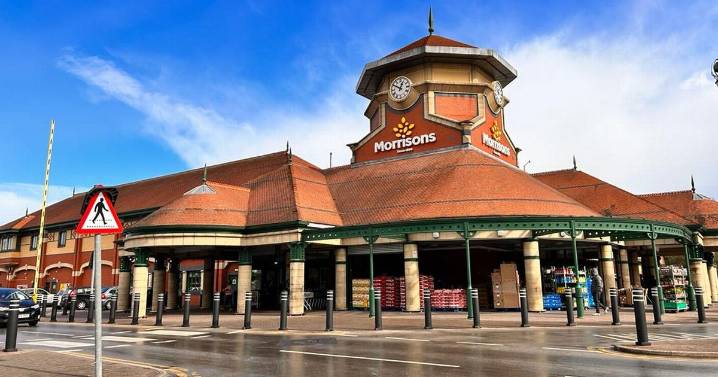 Morrisons apologises after drains issue leaves Bulwell shoppers 'disgusted'