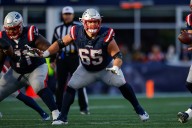 Patriots have injury report addition involving key player ahead of Giants game