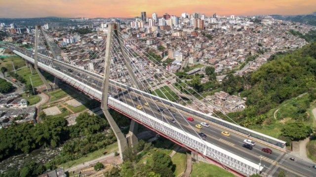 Pereira se consolida entre las ciudades con menor desempleo del país, según el alcalde Mauricio Salazar