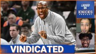 VINDICATED: Mike Brown Is Doing EXACTLY What Knicks Fans Wanted. Here's the PROOF It's Working.