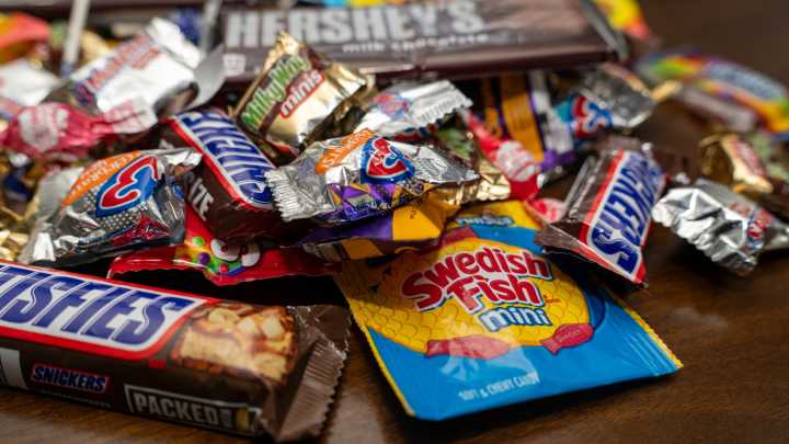 This Classic '80s Movie Made One Retro Candy Popular