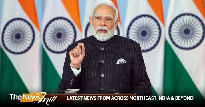 PM Modi to visit West Bengal on December 20 and address public rally in Nadia