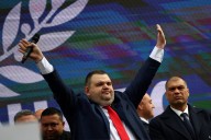 Deylan Peevski, el poderoso oligarca sancionado por EE UU que centra la ira de los búlgaros contra el Gobierno