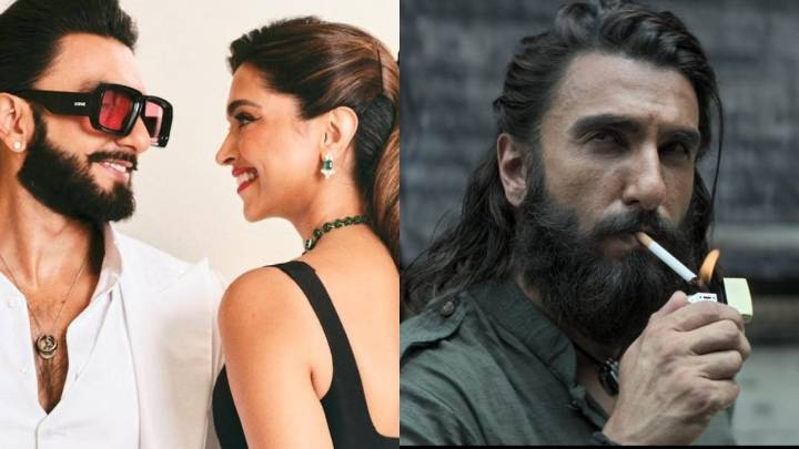 How Is Deepika Padukone Cheering For Ranveer Singh Ahead Of Dhurandhar Release? Find Out