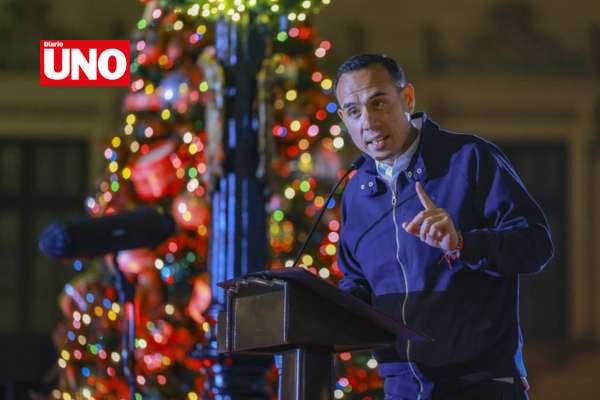 Jerí firma convenio para que Fiscalía acceda a bases de datos penitenciarios