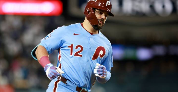 Yankees news: Schwarber, Diaz sign as dominoes begin to fall