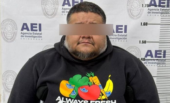 Lo vinculan a proceso por el asesinato de dos en Pradera de los Oasis