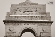 Delhi court grants bail to 10 arrested for protesting at India Gate over air pollution