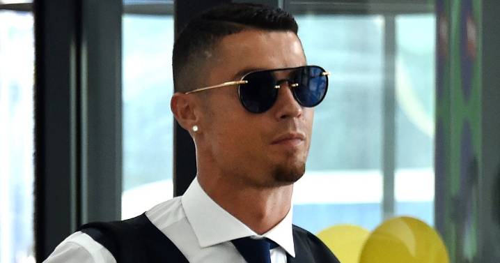 Woman convinced she partied with Cristiano Ronaldo but makes realisation the next day