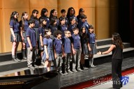 Orgullo regional: Talca celebra triunfo del coro de la Escuela Juan Luis Sanfuentes en certamen nacional
