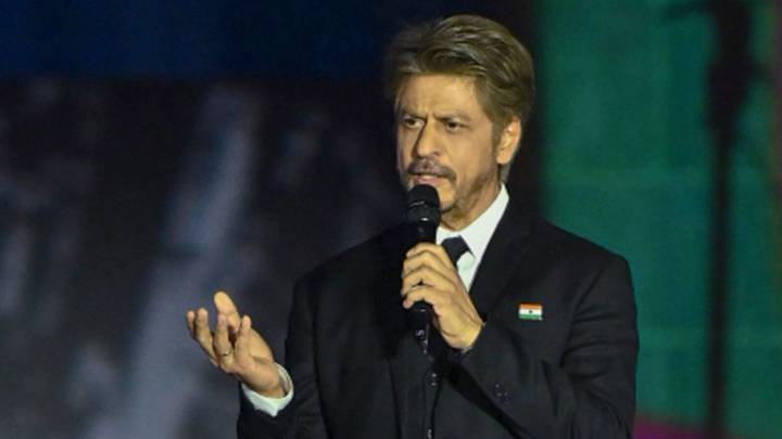 ‘See you guys on the 13th’ - SRK confirms Kolkata visit to meet Messi