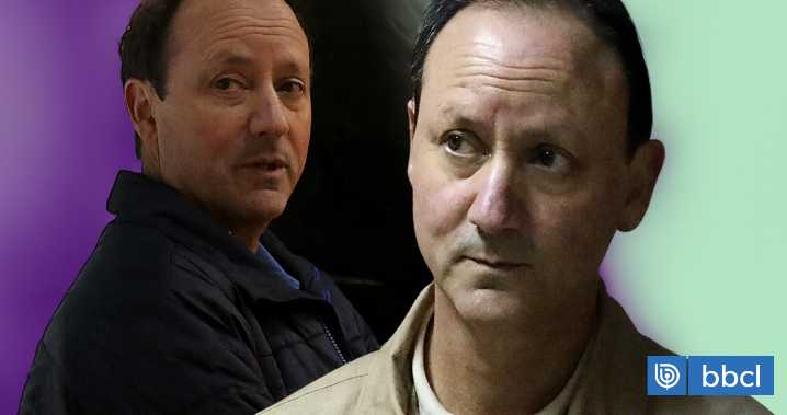 El último portazo a Anguita: viudo pierde demanda contra el fisco por indemnización de $2 mil millones