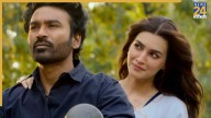 Tere Ishk Mein box office collection day 6: Dhanush-Kriti Sanon starrer holds steady; earns Rs…