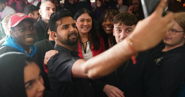 PM warns of ‘lost decade of kids’ as 10-year youth plan launched