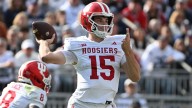 IU's Fernando Mendoza wins the Heisman Trophy