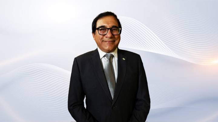 Freight corridors capable of running a train every 10 minutes at full potential: Hitachi Rail’s Mangal Dev