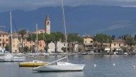 Lake Garda offers scenic escape ahead of Winter Olympics in Italy