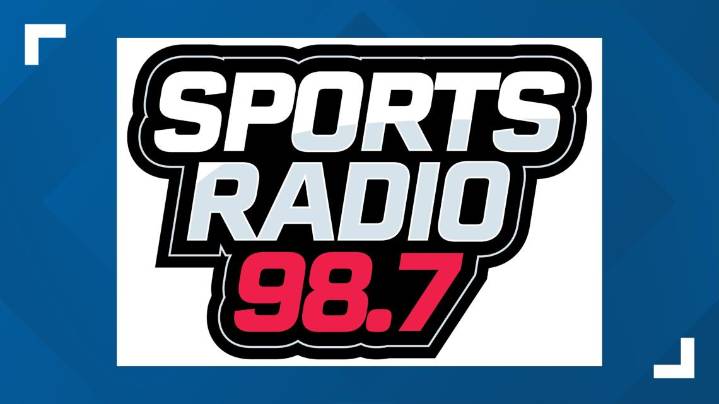 Grand Rapids radio station flips format, becomes '97.1 The Ticket' Detroit sports talk syndicate