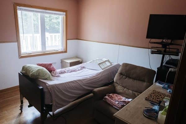 Minnesota sets 2-year ban on new group home licenses