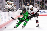 Preview: UND begins navigating games without its World Junior hopefuls