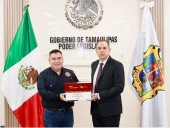 Finanzas entrega al Congreso el Paquete Económico 2026 y abre el proceso de análisis legislativo