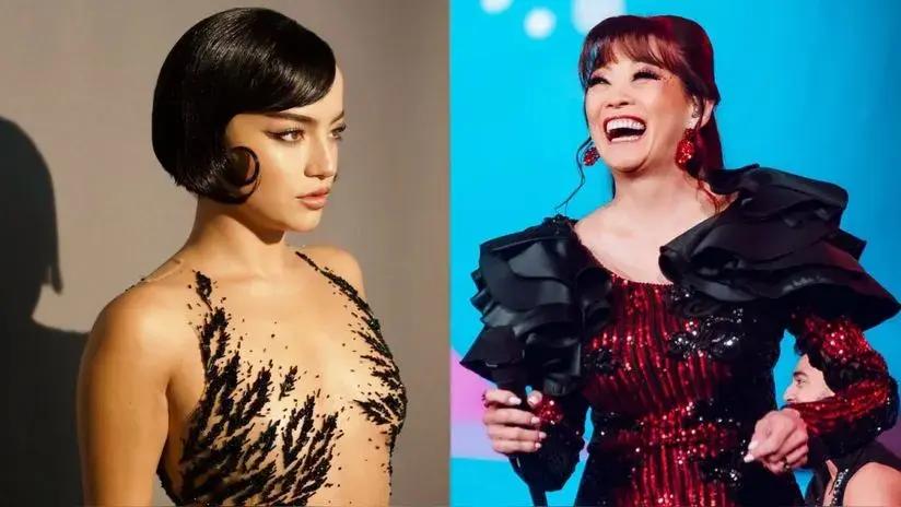 Isabela Merced y Mimy Succar brillan entre las 100 latinas más influyentes de 2025, según ¡Hola!