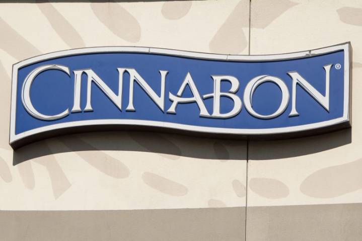 Employee at Cinnabon fired after 'disturbing' viral video, company says