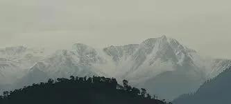 Light snow likely in higher reaches from Dec 13: MeT