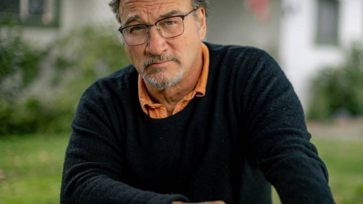 Jim Belushi on Kristen Stewart's Chronology of Water and John Belushi