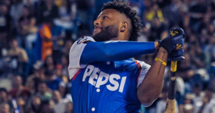 Jackson Chourio se quedó corto este año