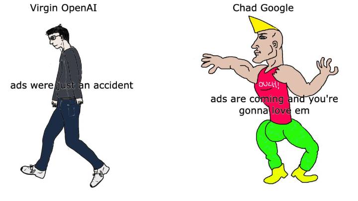 It's Code Red Week for OpenAI